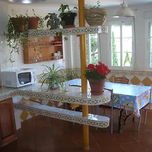 Casa Ghalia Cenes De La Vega