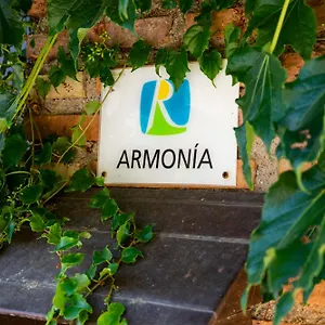 Casa Armonía Cenes De La Vega