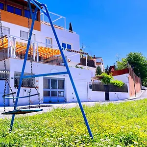 Casa Abetos Cenes De La Vega