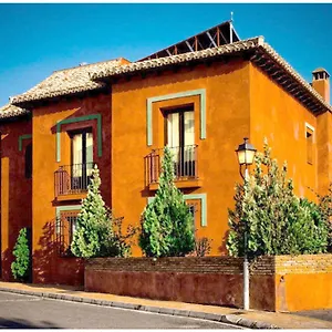 Boutique Cerro Del Sol Adults Only Recommended Cenes De La Vega