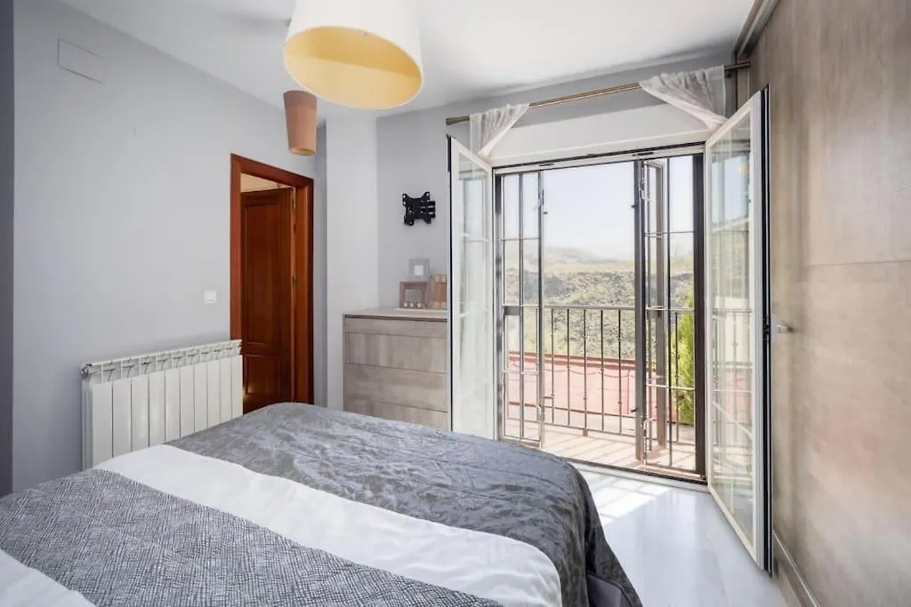 Villa Refugio De Ensueno Cenes De La Vega Spagna