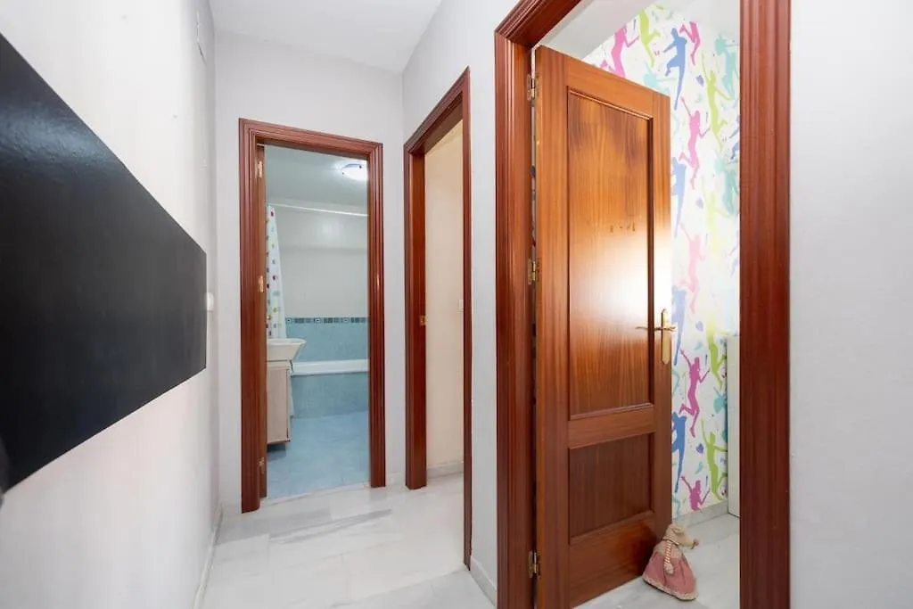 Casa vacanze Villa Refugio De Ensueno Cenes De La Vega