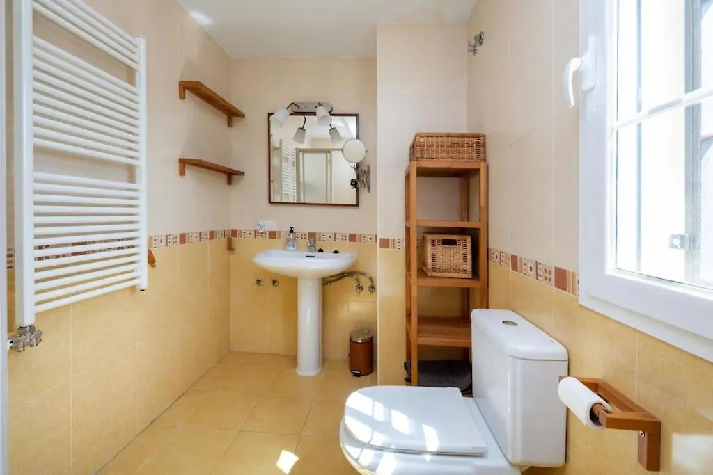 Villa Refugio De Ensueno Cenes De La Vega 0*,  Spagna